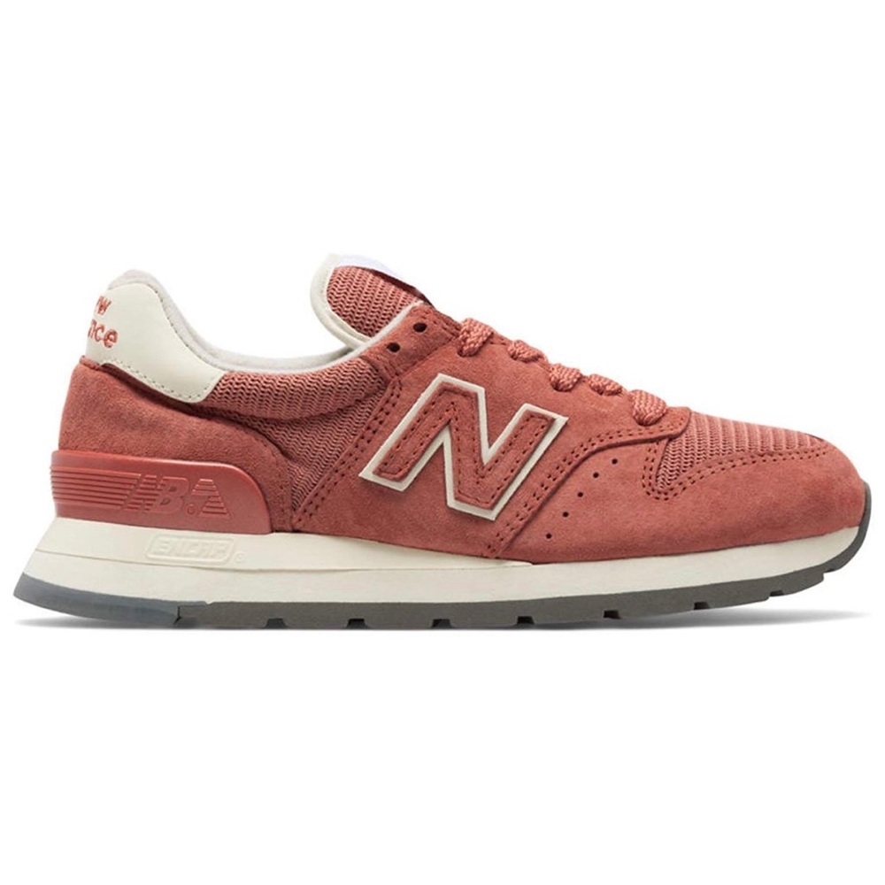 New Balance Women’s 995 Sneakers, Desert Copper